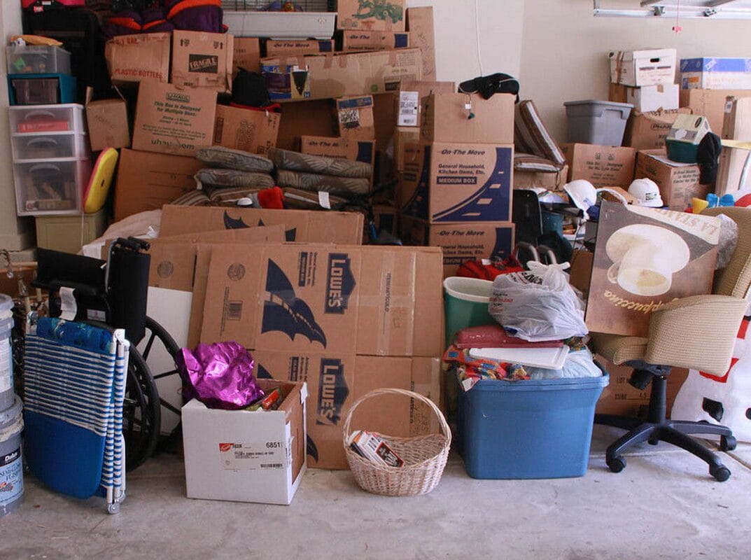 Murrieta foreclosure clean-out