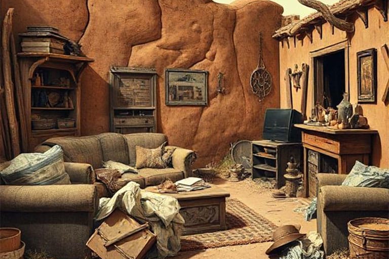 eviction cleanout service