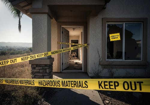 hazard compliance