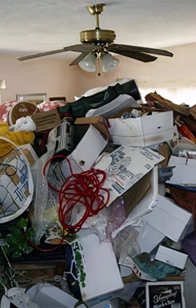 Temecula junk removal service