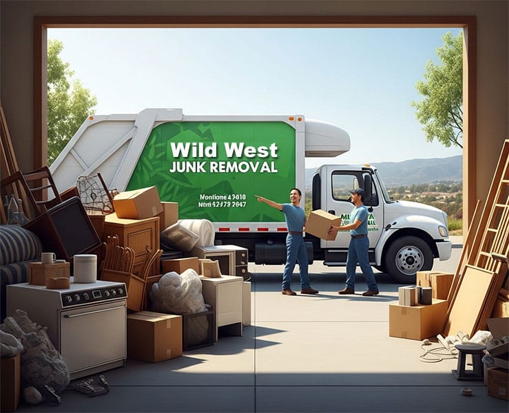 junk removal temecula