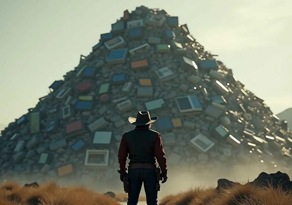 ewaste