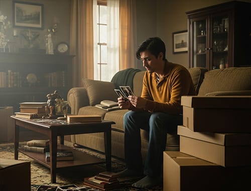 junk removal for estate cleanout