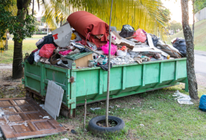 junk removal service near me