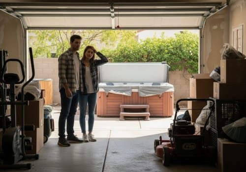 new home junk removal