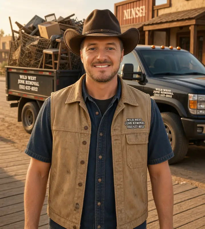 Weston Molitor