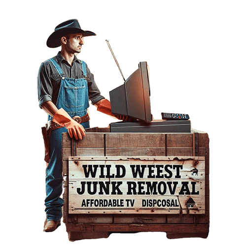 Junk Appliance removal service near me