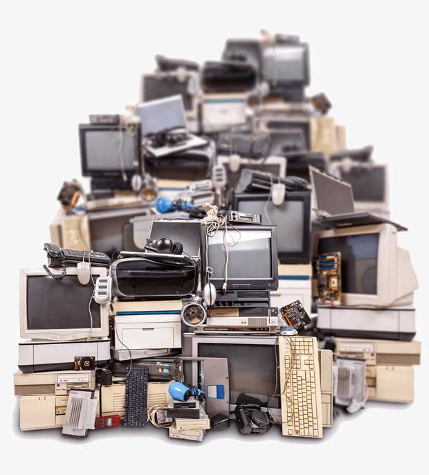 Temecula e-waste disposal near me