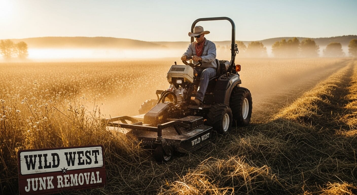weed abatement services
