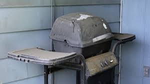 junk BBQ removal