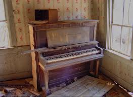junk piano removal