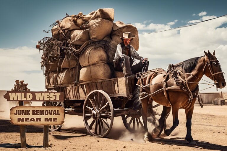 junk removal near me