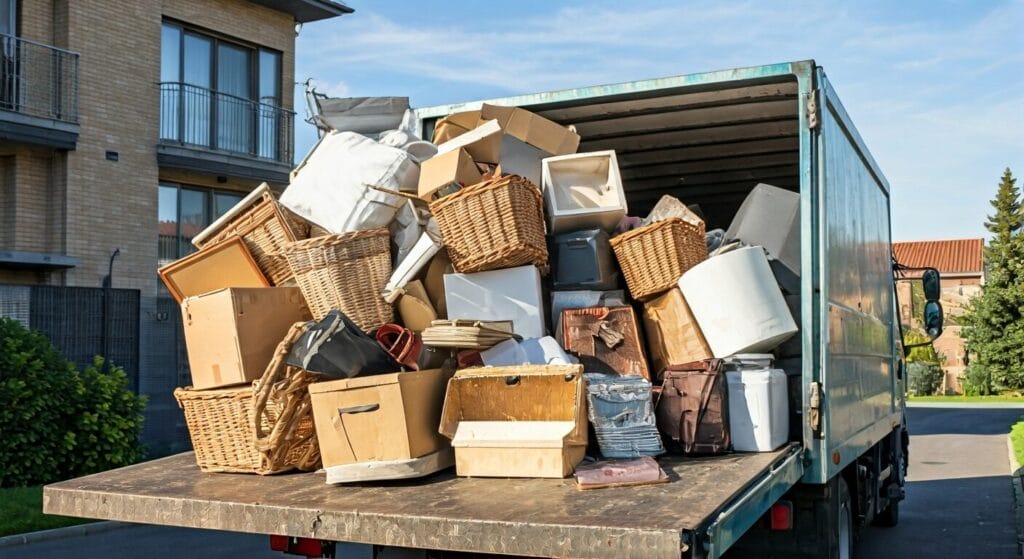 junk removal near me