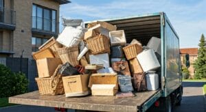 junk removal near me