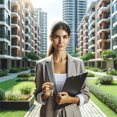 Temecula property manager