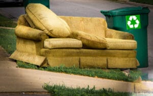 free bulk item pickup