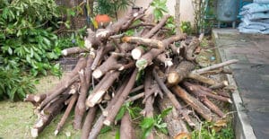 Temecula green waste hauling 