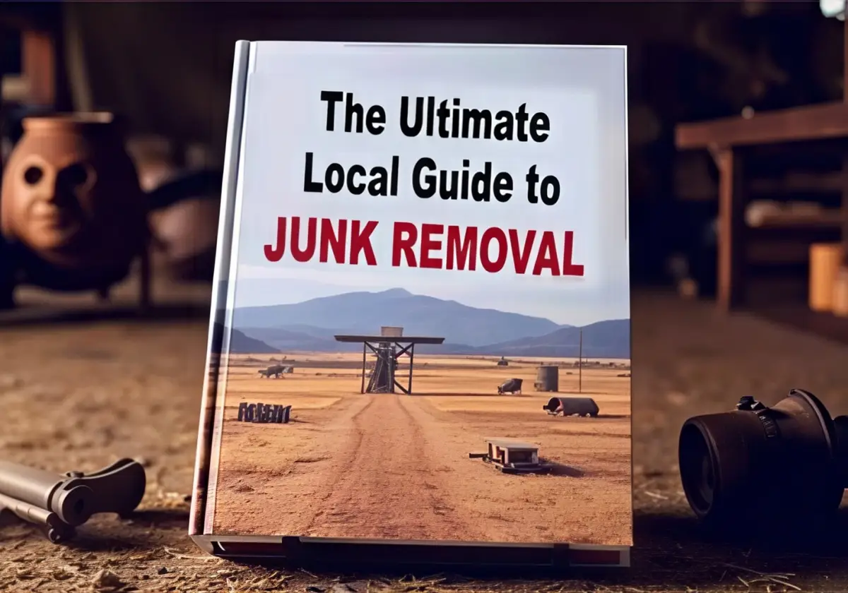 junk removal guide