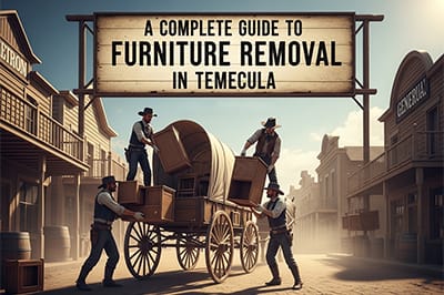 junk furniture removal