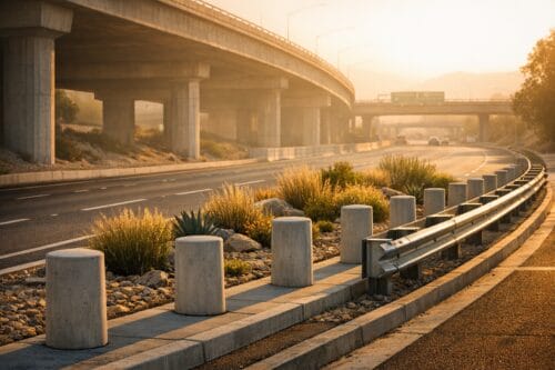 7. Traffic and Transportation Redesign