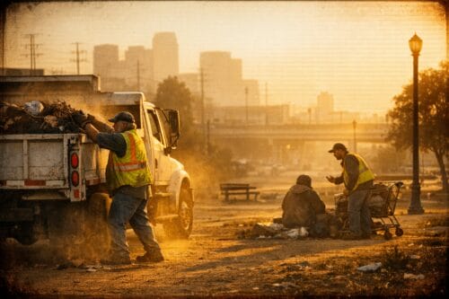 10. Increased Maintenance and Rapid Response Programs