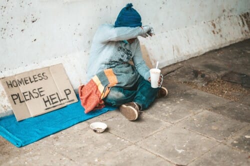 Public Health Concerns in Temecula’s Homeless Encampments