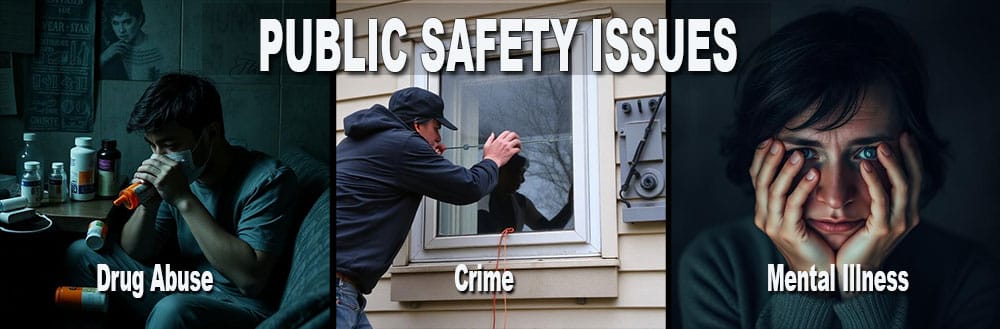 homeless-safety-issues Public safety issues