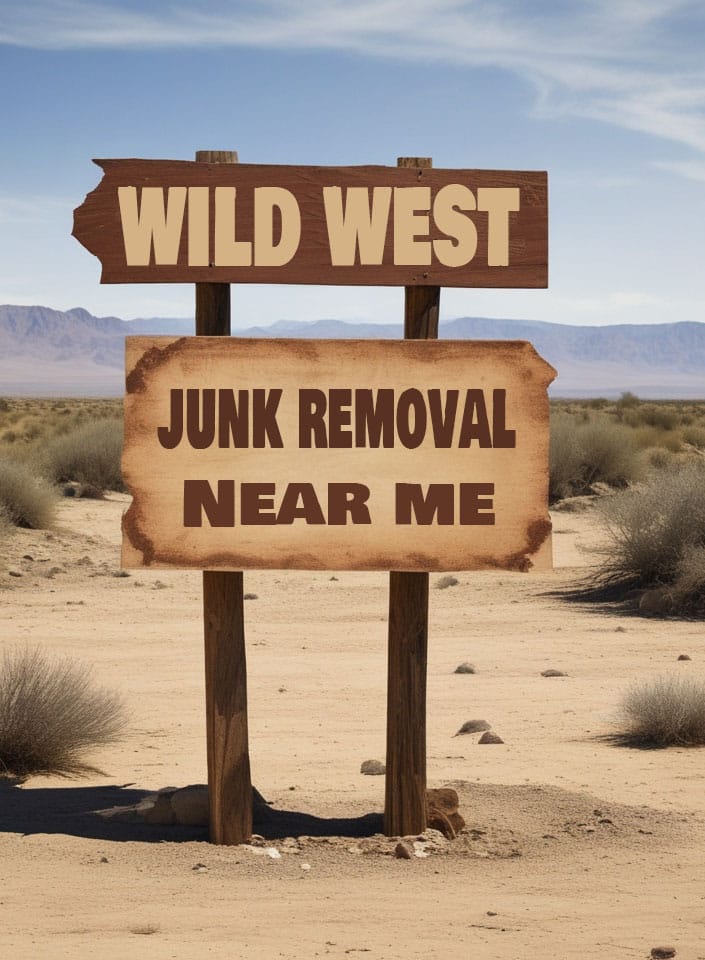 Abandoned Junk Removal