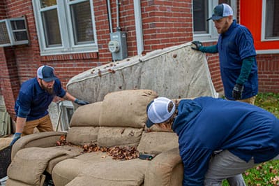 Junk Furniture Removal FAQs