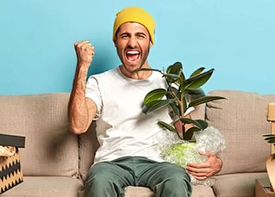 moving day junk tips