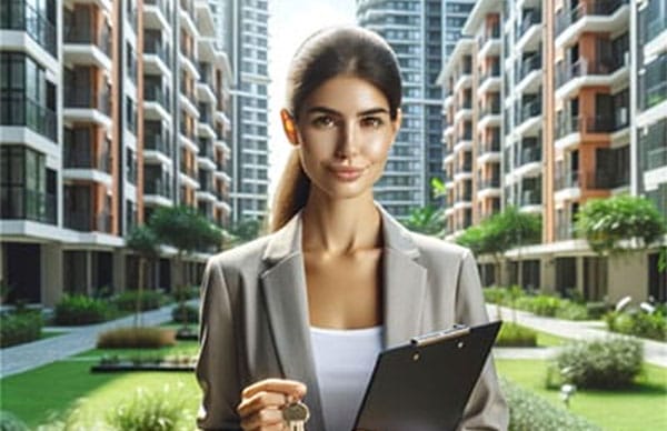 junk removal for property managers