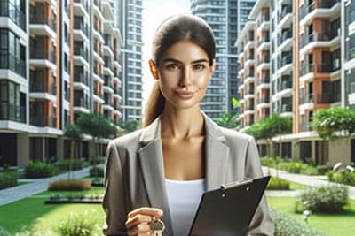property manager 400x267