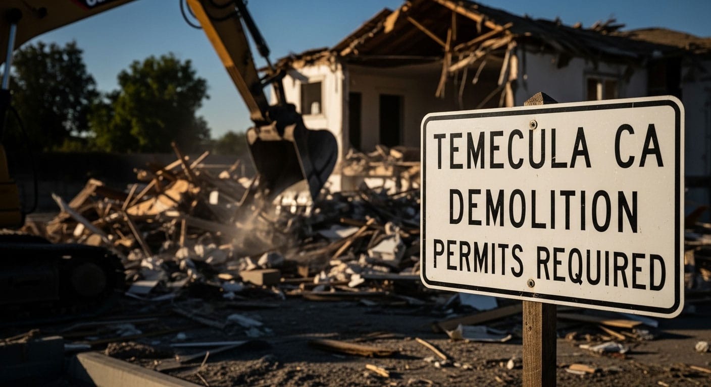 permit-required-for-demolition-junk-removal permits for demolition cleanup
