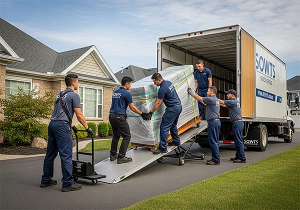 Temecula moving day junk removal