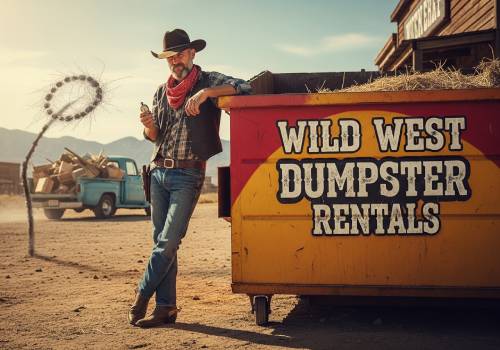 Temecu;a dumpster rentals