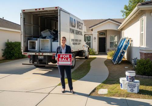 Temecula clean house for sale