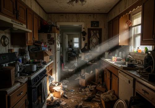 house junk removal