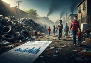 EPA on Illegal Dumping