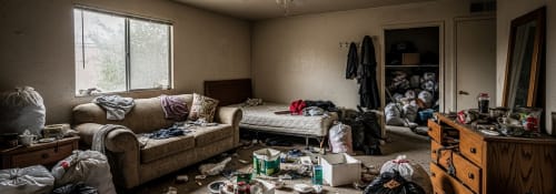 apartment junk removal