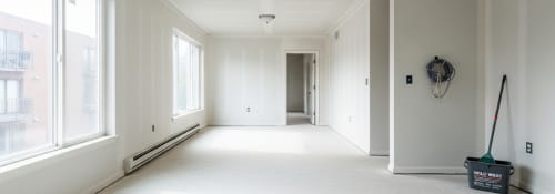 clean Murrieta house