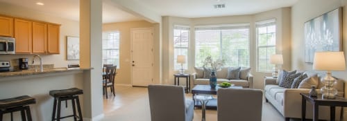 clean temecula house