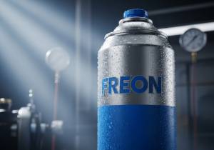 freon