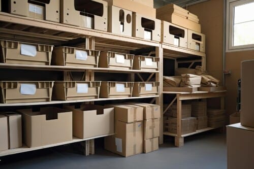 The Storage Unit Trap: Why Avoidance Costs More Than the Cleanout