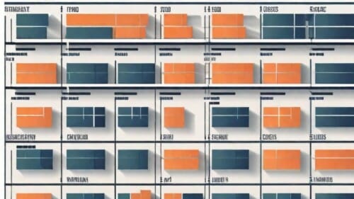 Storage Unit Sizes, Capacities, and Realistic Cleanout Times