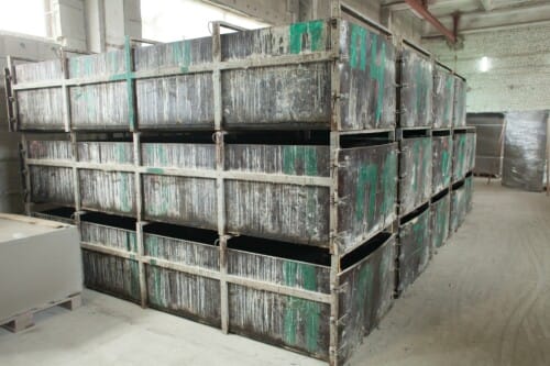 Before You Arrive at the Unit: 5 Things That Make the Cleanout Work