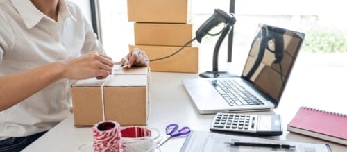 Selling Items From Your Storage Unit: When It's Worth Your Time