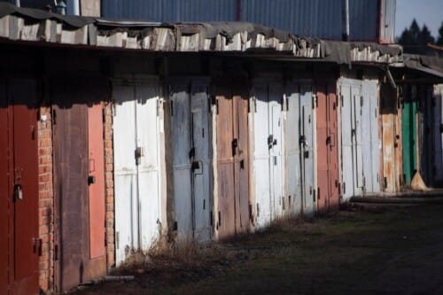 Why Abandoning Your Storage Unit Is Never the Answer