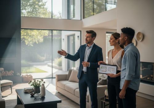 improve your homes first impressions