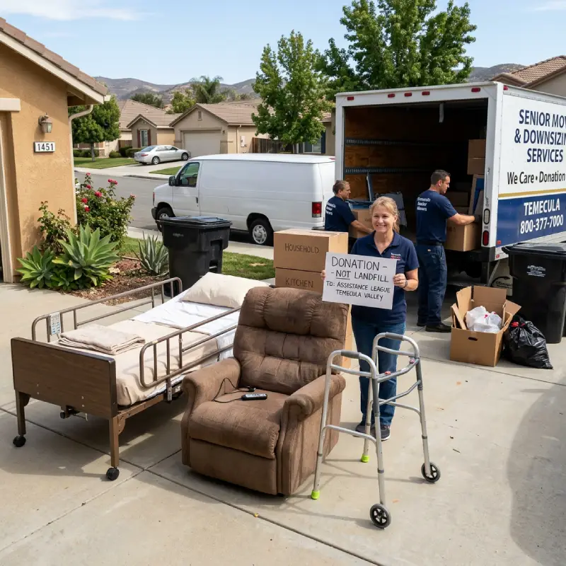 donating hospital bed